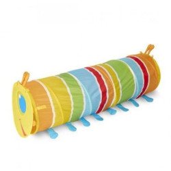 Тунель "Щаслива бабка", Melissa&Doug  Тунель "Щаслива бабка", Melissa&Doug