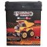 Конструктор "Будівельна техніка" – Кар'єрний самоскид, 12 деталей