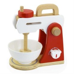 Іграшковий міксер з дерева, Viga Toys Іграшковий міксер з дерева, Viga Toys