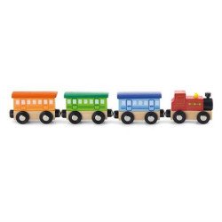 Набір для залізниці Поїзд, Viga Toys Набір для залізниці Поїзд, Viga Toys