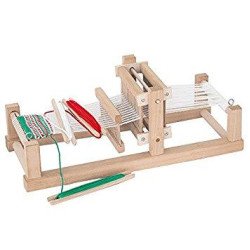 Набір для творчості Ткацький верстат, Viga Toys Набір для творчості Ткацький верстат, Viga Toys