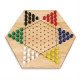 Дерев'яна настільна гра Китайські шашки, Viga Toys