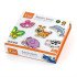 Набір магнітів Звірята, 20 шт., Viga Toys