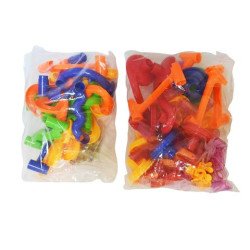 Супер лабіринт,105 деталей, Microlab Toys