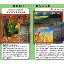 Ґрунти світу, Картографія Ґрунти світу, Картографія