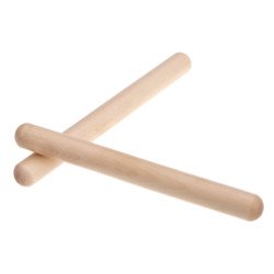 Клавеси (пара, 2 шт.), ТМ Boomwhackers