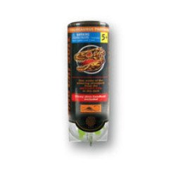 Сяючі капсули ДИНО - помаранчева, COG Сяючі капсули ДИНО - помаранчева, COG