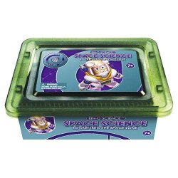 Експерименти і досліди "Вивчення космосу", COG