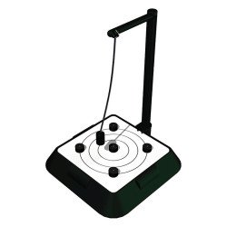 Експерименти і досліди "Прихована сила магніту", COG