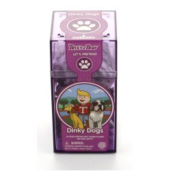 Ігровий набір "Собачки", COG Ігровий набір "Собачки", COG