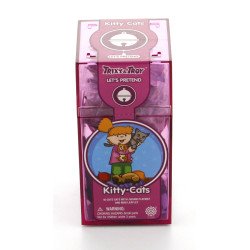 Ігровий набір "Кішечки", COG Ігровий набір "Кішечки", COG