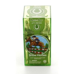 Ігровий набір "Коники", COG Ігровий набір "Коники", COG