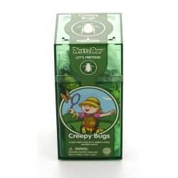 Ігровий набір "Комахи", COG Ігровий набір "Комахи", COG