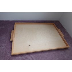 Поднос для собирание мусора, ТМ ДивоГрай