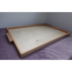 Поднос для собирание мусора, ТМ ДивоГрай