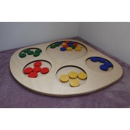 Сортувальний піднос