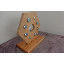 Подбери пару болты