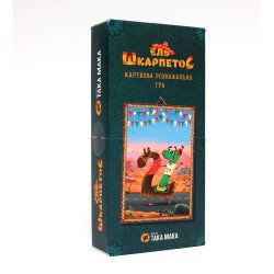 "Ель Шкарпетос",  ТМ «ТАКА МАКА» "Ель Шкарпетос",  ТМ «ТАКА МАКА»