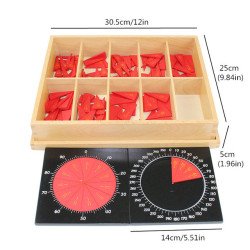 Детские деревянные игрушки вырезанные маркированные круги 1-10 Детские деревянные игрушки вырезанные маркированные круги 1-10