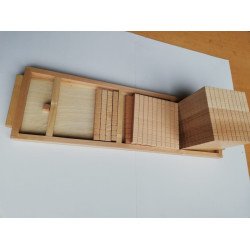 Підносик для "Введення КІЛЬКОСТІ 1,10,100,1000".