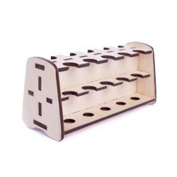 Набір для сортування (колби), Монтессорі Набір для сортування (колби), Монтессорі