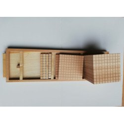 Підносик для "Введення КІЛЬКОСТІ 1,10,100,1000".