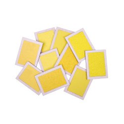 Шероховатые таблички. Тактильный материал Монтессори