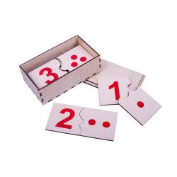 Цифри та Точки гра (арабські цифри) Цифри та Точки гра (арабські цифри)