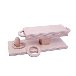 Ковзаючі кільця