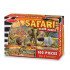 Мега-пазл "Сафарі", 100 ел., Melissa&Doug