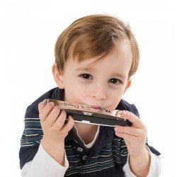 Дитяча губна гармошка, Melissa&Doug