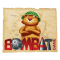 Bombat game