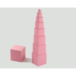 Рожева вежа Рожева вежа