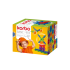 Набор для творческого конструирования KORBO "Basic", 90 деталей