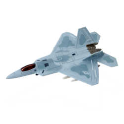 Об`ємний пазл Літак F-22A RAPTOR, 4D Master Об`ємний пазл Літак F-22A RAPTOR, 4D Master
