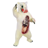 Об`ємна модель Білий ведмідь, 4D Master 