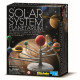 Модель Сонячної системи своїми руками, 4M