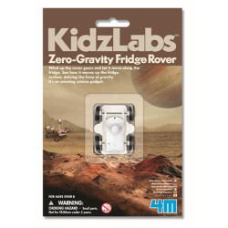 Холодильникохід, 4M