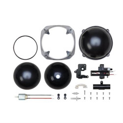 Розумний робот своїми руками, 4M