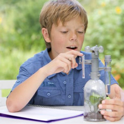 Набір для досліджень Метеостанція, 4M