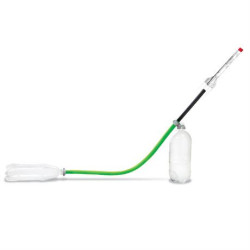 Науковий набір Екоракета, 4M