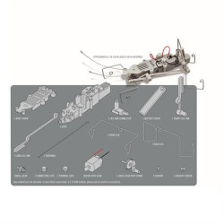 Робот-інсектоїд своїми руками, 4M Робот-інсектоїд своїми руками, 4M