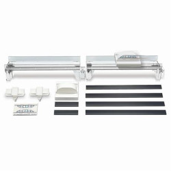 Поїзд на магнітній подушці своїми руками, 4M Поїзд на магнітній подушці своїми руками, 4M