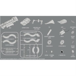 Робот-дракон своїми руками, 4M Робот-дракон своїми руками, 4M