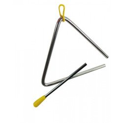 Тріангл 6", Bino Тріангл 6", Bino