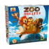 ЗООРЕГАТА (ZOOREGATTA) - 3 пригоди в одній коробці, Бомбат Гейм