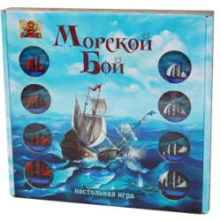 Морській бій — тактика і стратегія військово-морських битв, Бомбат Гейм Морській бій — тактика і стратегія військово-морських битв, Бомбат Гейм