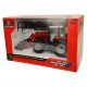 Модель Трактор Massey Ferguson з фронтальним навантажувачем 1:32, Britains