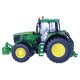 Модель Трактор John Deere 6195M 1:32, Britains
