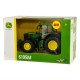 Модель Трактор John Deere 6195M 1:32, Britains